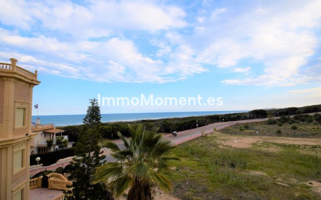 Resale - Detached villa - Guardamar del Segura - Guardamar del Segura Centro