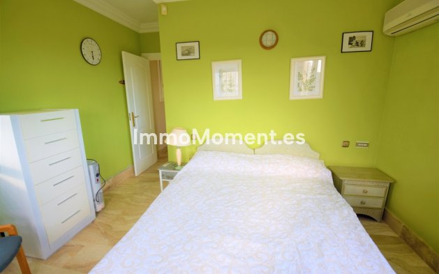 Resale - Detached villa - Guardamar del Segura - Guardamar del Segura Centro