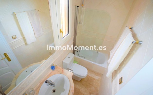 Resale - Detached villa - Guardamar del Segura - Guardamar del Segura Centro