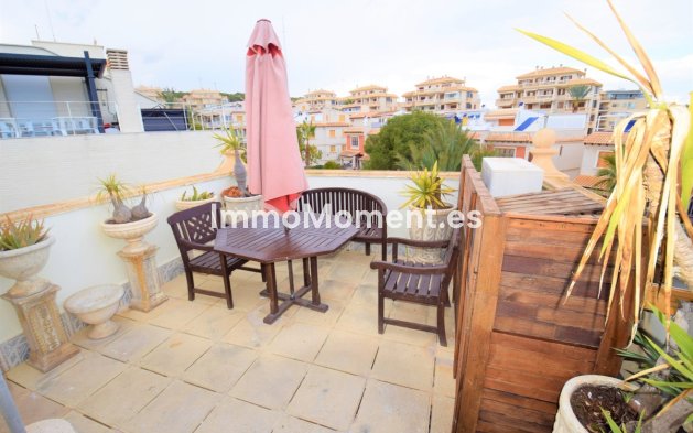 Resale - Detached villa - Guardamar del Segura - Guardamar del Segura Centro