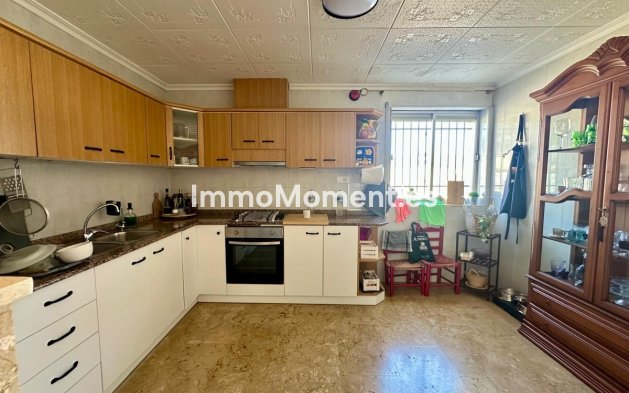 Resale - Detached villa - Jumilla - Torre Del Rico