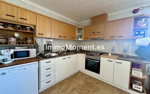 Resale - Detached villa - Jumilla - Torre Del Rico