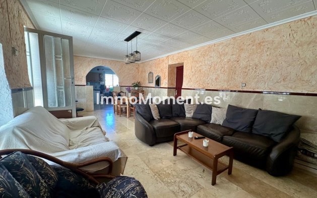 Resale - Detached villa - Jumilla - Torre Del Rico