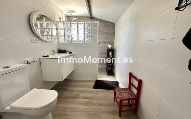 Resale - Detached villa - Jumilla - Torre Del Rico