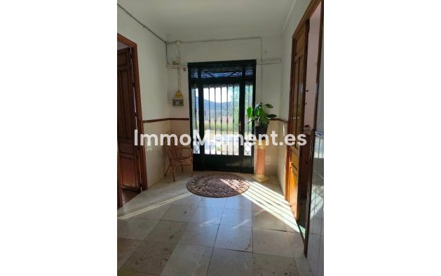 Resale - Detached villa - Jumilla - Torre Del Rico