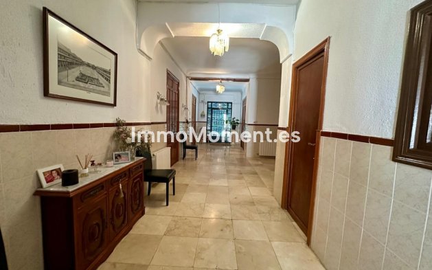 Resale - Detached villa - Jumilla - Torre Del Rico