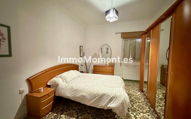 Resale - Detached villa - Jumilla - Torre Del Rico