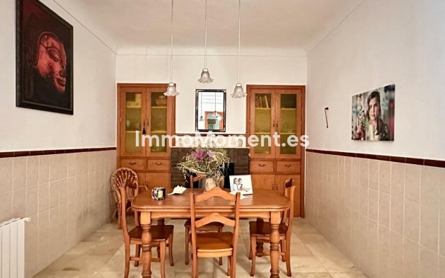 Resale - Detached villa - Jumilla - Torre Del Rico