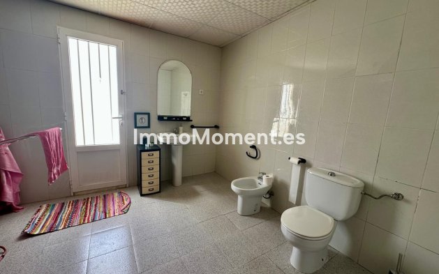 Resale - Detached villa - Jumilla - Torre Del Rico