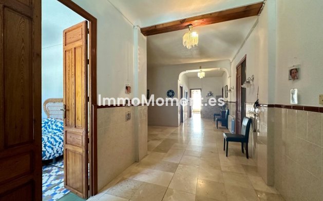 Resale - Detached villa - Jumilla - Torre Del Rico