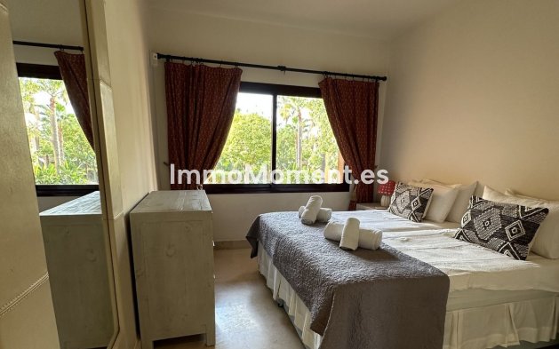 Resale - Apartment - Marbella - San Pedro de Alcántara
