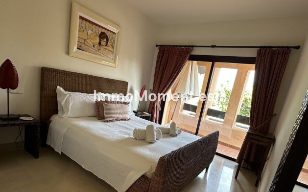 Resale - Apartment - Marbella - San Pedro de Alcántara