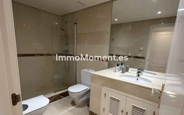 Resale - Apartment - Marbella - San Pedro de Alcántara