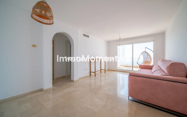Resale - Apartment - Benalmadena - Benalmadena Centro