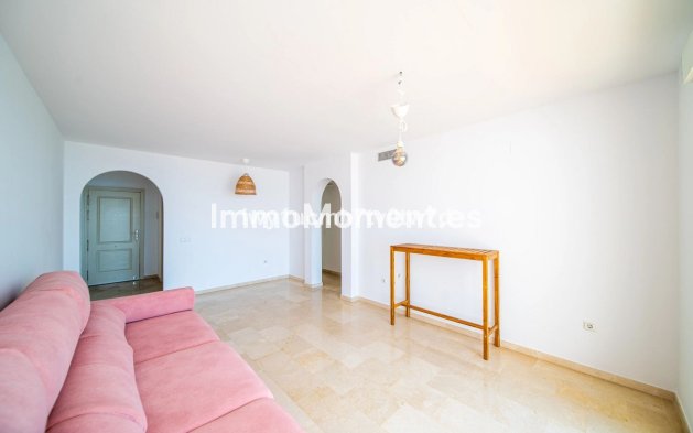 Resale - Apartment - Benalmadena - Benalmadena Centro