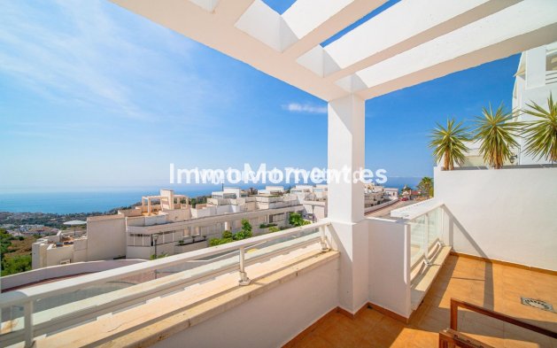 Resale - Apartment - Benalmadena - Benalmadena Centro