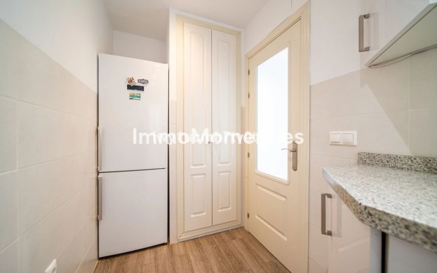 Resale - Apartment - Benalmadena - Benalmadena Centro