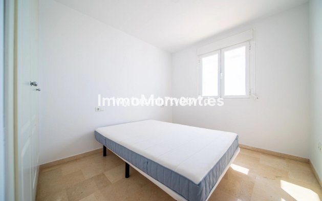 Resale - Apartment - Benalmadena - Benalmadena Centro