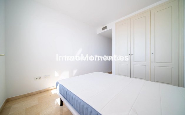 Resale - Apartment - Benalmadena - Benalmadena Centro