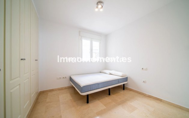 Resale - Apartment - Benalmadena - Benalmadena Centro