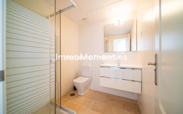 Resale - Apartment - Benalmadena - Benalmadena Centro