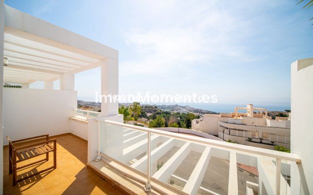 Resale - Apartment - Benalmadena - Benalmadena Centro