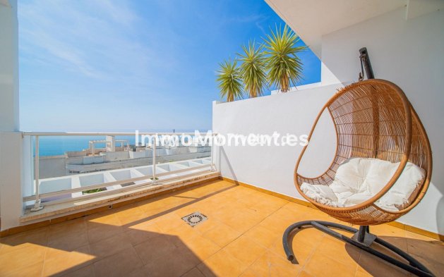 Resale - Apartment - Benalmadena - Benalmadena Centro