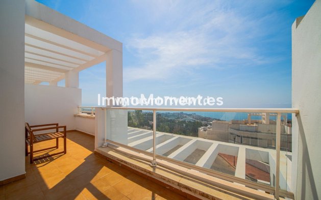 Resale - Apartment - Benalmadena - Benalmadena Centro