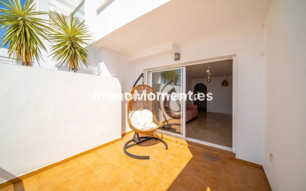 Resale - Apartment - Benalmadena - Benalmadena Centro