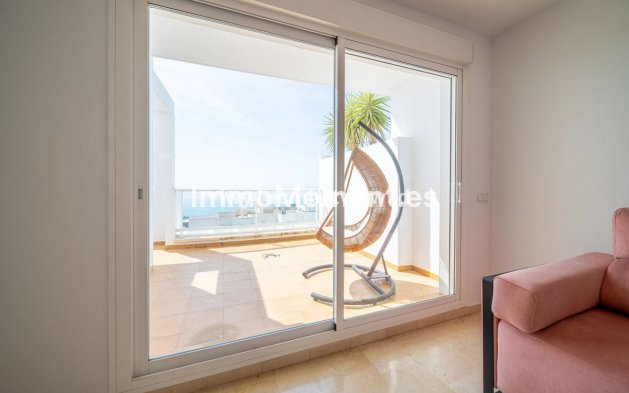 Resale - Apartment - Benalmadena - Benalmadena Centro