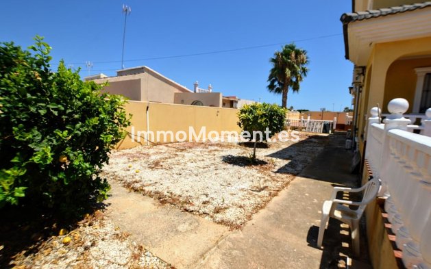 Resale - Detached villa - Orihuela - Los Balcones - Los Altos del Edén
