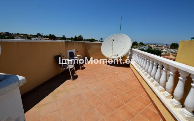 Resale - Detached villa - Orihuela - Los Balcones - Los Altos del Edén