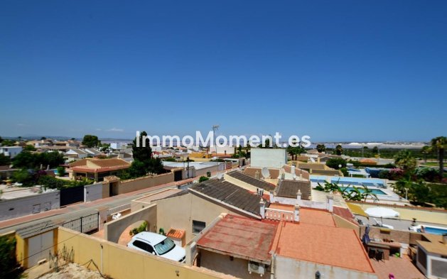 Resale - Detached villa - Orihuela - Los Balcones - Los Altos del Edén