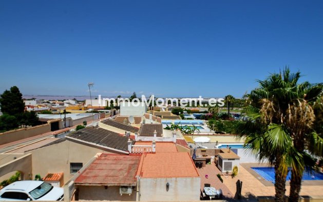 Resale - Detached villa - Orihuela - Los Balcones - Los Altos del Edén