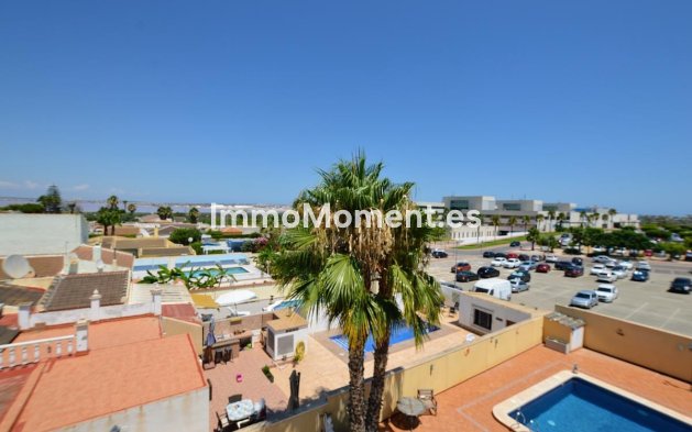 Resale - Detached villa - Orihuela - Los Balcones - Los Altos del Edén