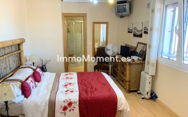 Resale - Detached villa - Orihuela - Los Balcones - Los Altos del Edén