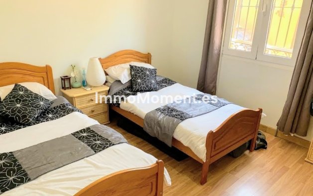 Resale - Detached villa - Orihuela - Los Balcones - Los Altos del Edén