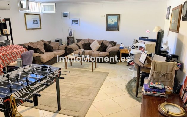 Resale - Detached villa - Orihuela - Los Balcones - Los Altos del Edén