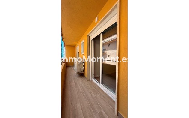 Resale - Apartment - Fuengirola - Fuengirola Centro