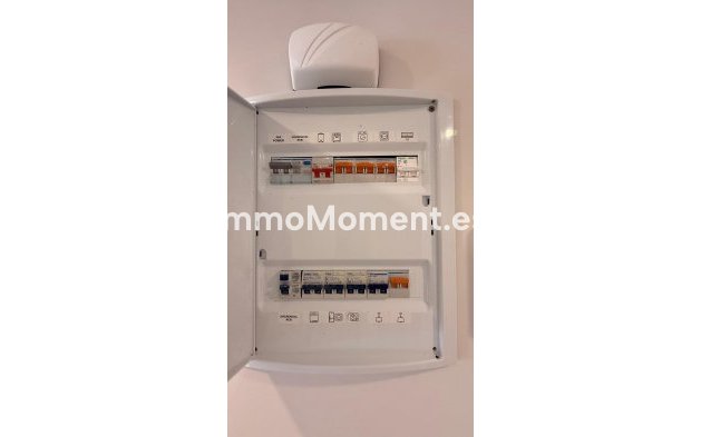 Resale - Apartment - Fuengirola - Fuengirola Centro