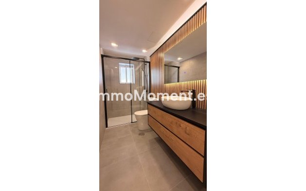 Resale - Apartment - Fuengirola - Fuengirola Centro