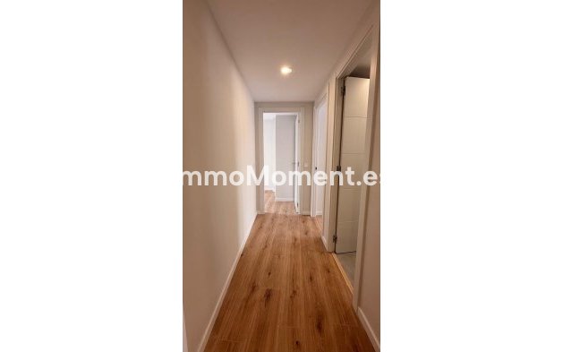 Resale - Apartment - Fuengirola - Fuengirola Centro