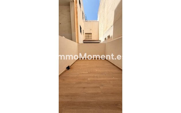 Resale - Apartment - Fuengirola - Fuengirola Centro