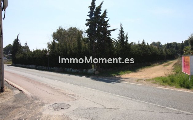 Wiederverkauf - Freistehende Villa - Orihuela - Orihuela Costa