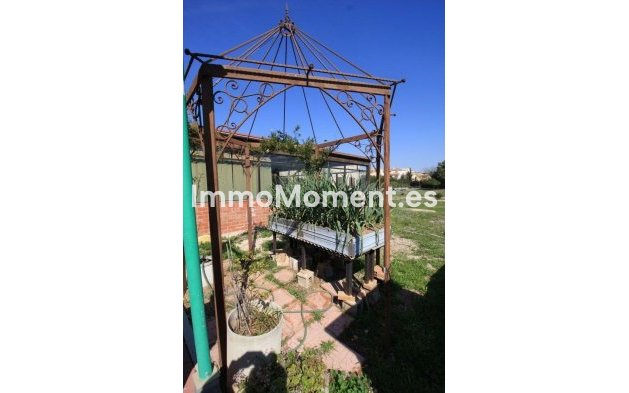 Wiederverkauf - Freistehende Villa - Orihuela - Orihuela Costa