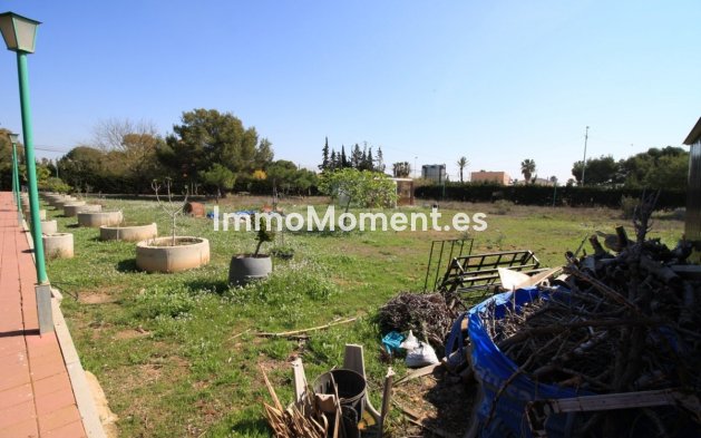 Wiederverkauf - Freistehende Villa - Orihuela - Orihuela Costa