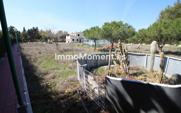 Wiederverkauf - Freistehende Villa - Orihuela - Orihuela Costa