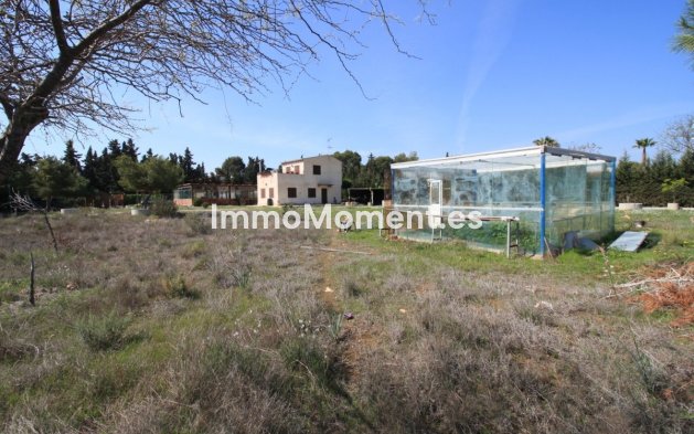 Wiederverkauf - Freistehende Villa - Orihuela - Orihuela Costa