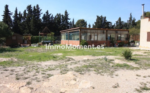 Wiederverkauf - Freistehende Villa - Orihuela - Orihuela Costa
