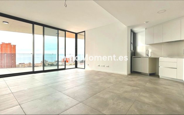 Reventa - Apartamento - Benidorm - Benidorm Centro